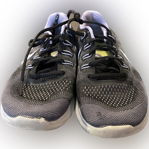 Women’s Nike Free Run Size 9 Shoes - Picture 4 of 4